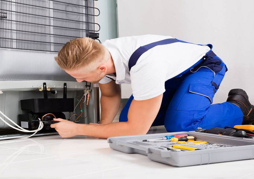 Demirköy Buzdolabı Teknik Servisi 