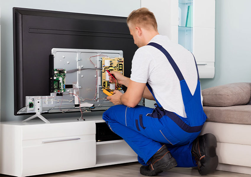 Televizyon Tamir ve Bakım Hizmeti