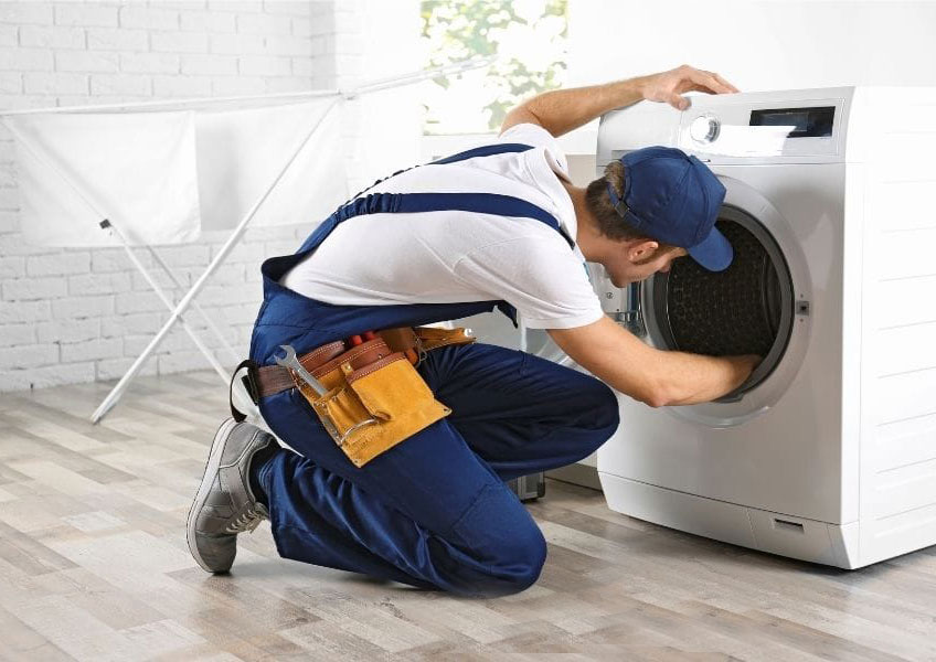 Demirköy Çamaşır Makinası Teknik Servisi