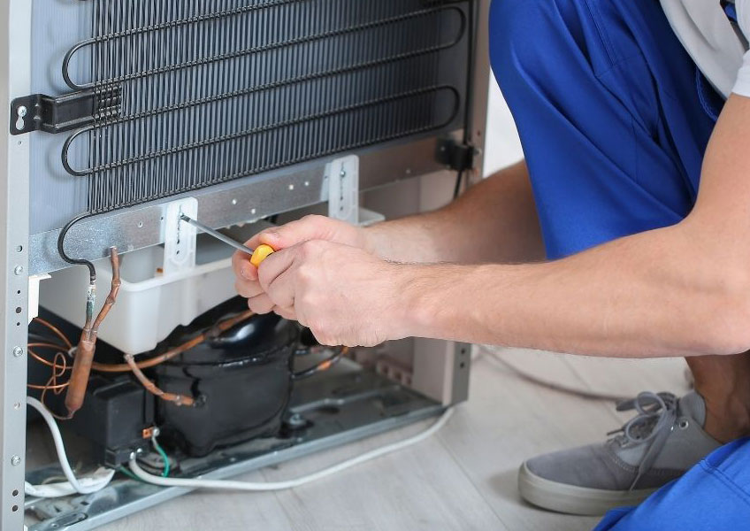 Vize Buzdolabı Teknik Servisi 