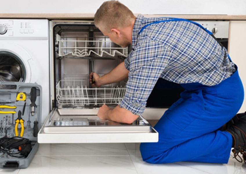 Bulaşık Makinesi Tamiratı