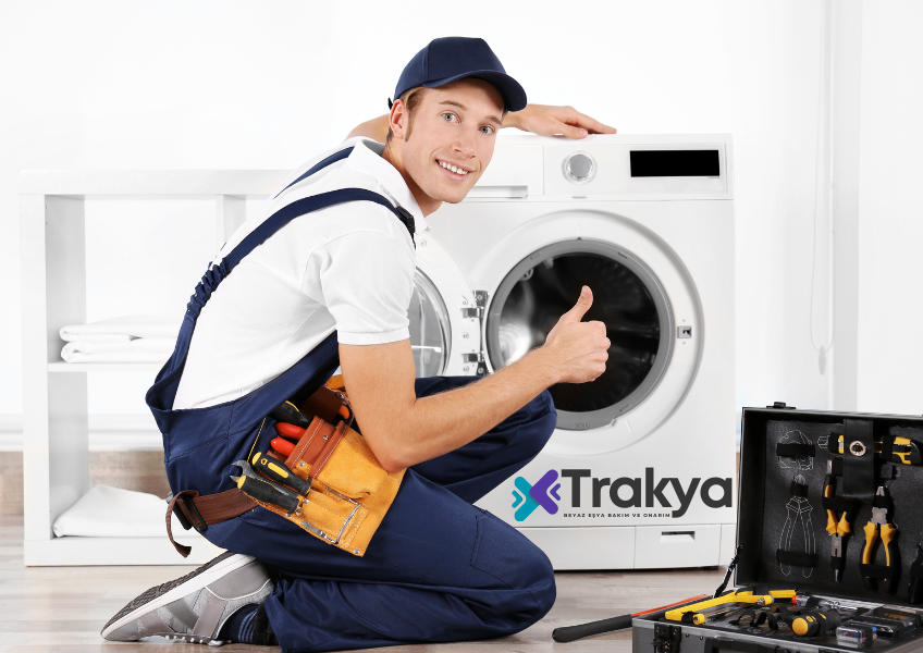 Beyaz Eşya Bakım ve Tamiri