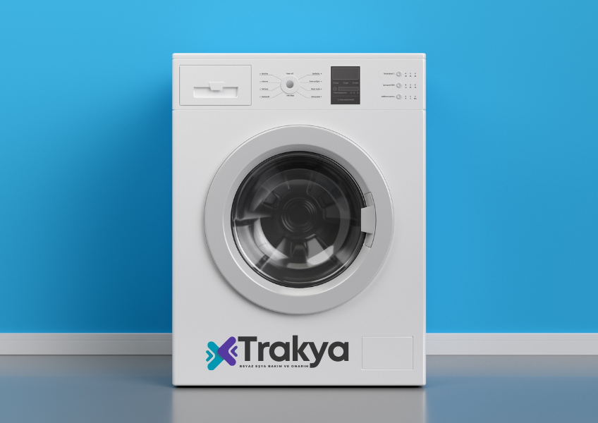 Çamaşır Makinesi Tamiratı